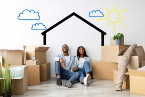 Real Estate photo from Adobe Stock