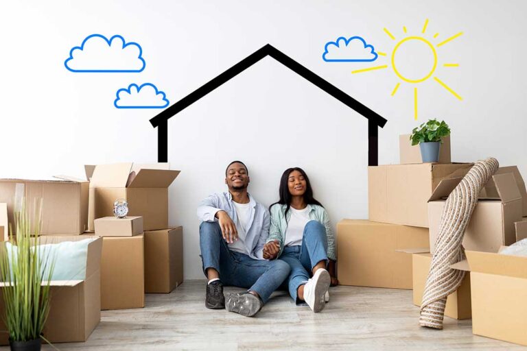 Real Estate photo from Adobe Stock
